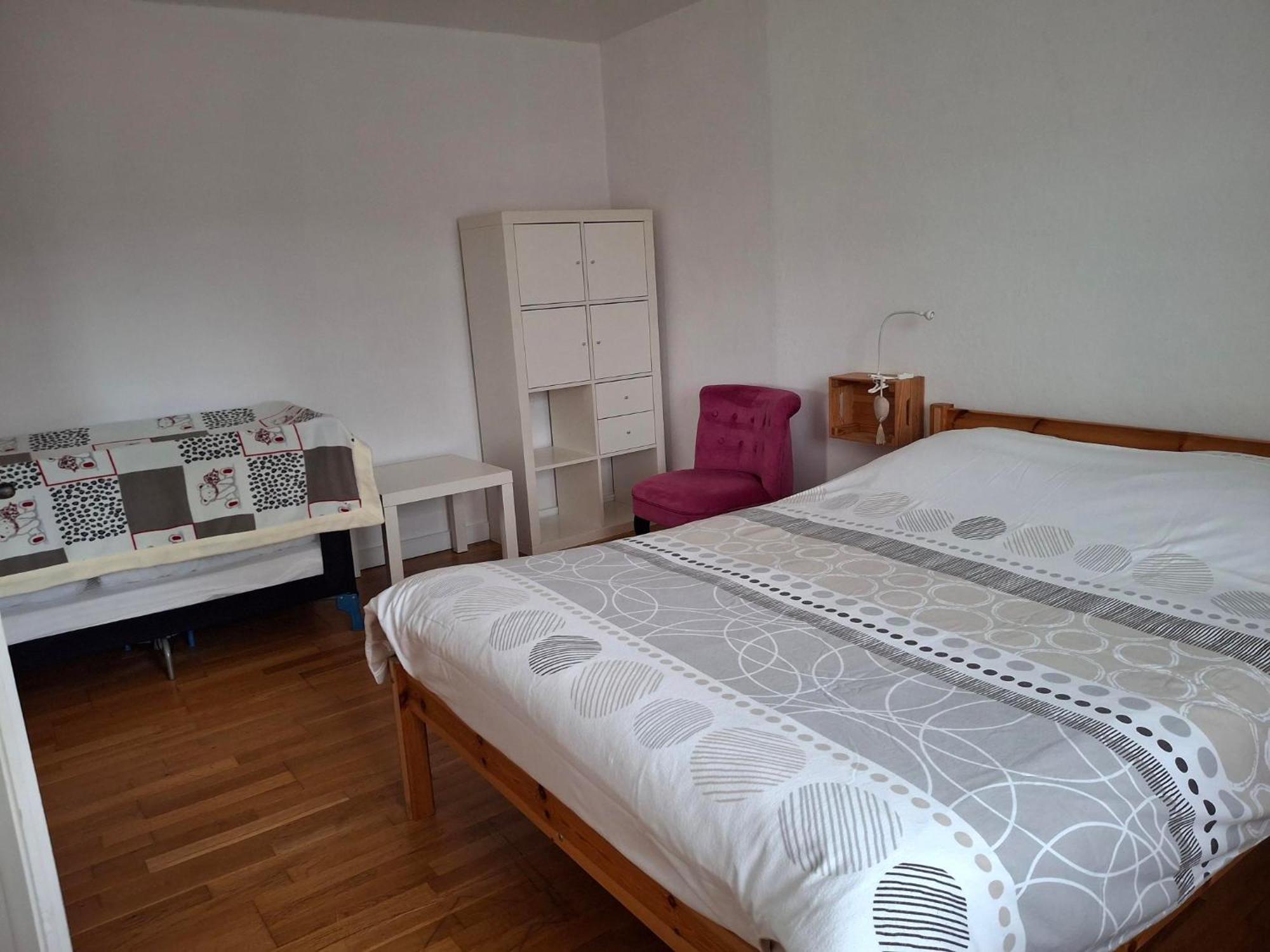 Nordiques De La Welche Villa Orbey Ngoại thất bức ảnh