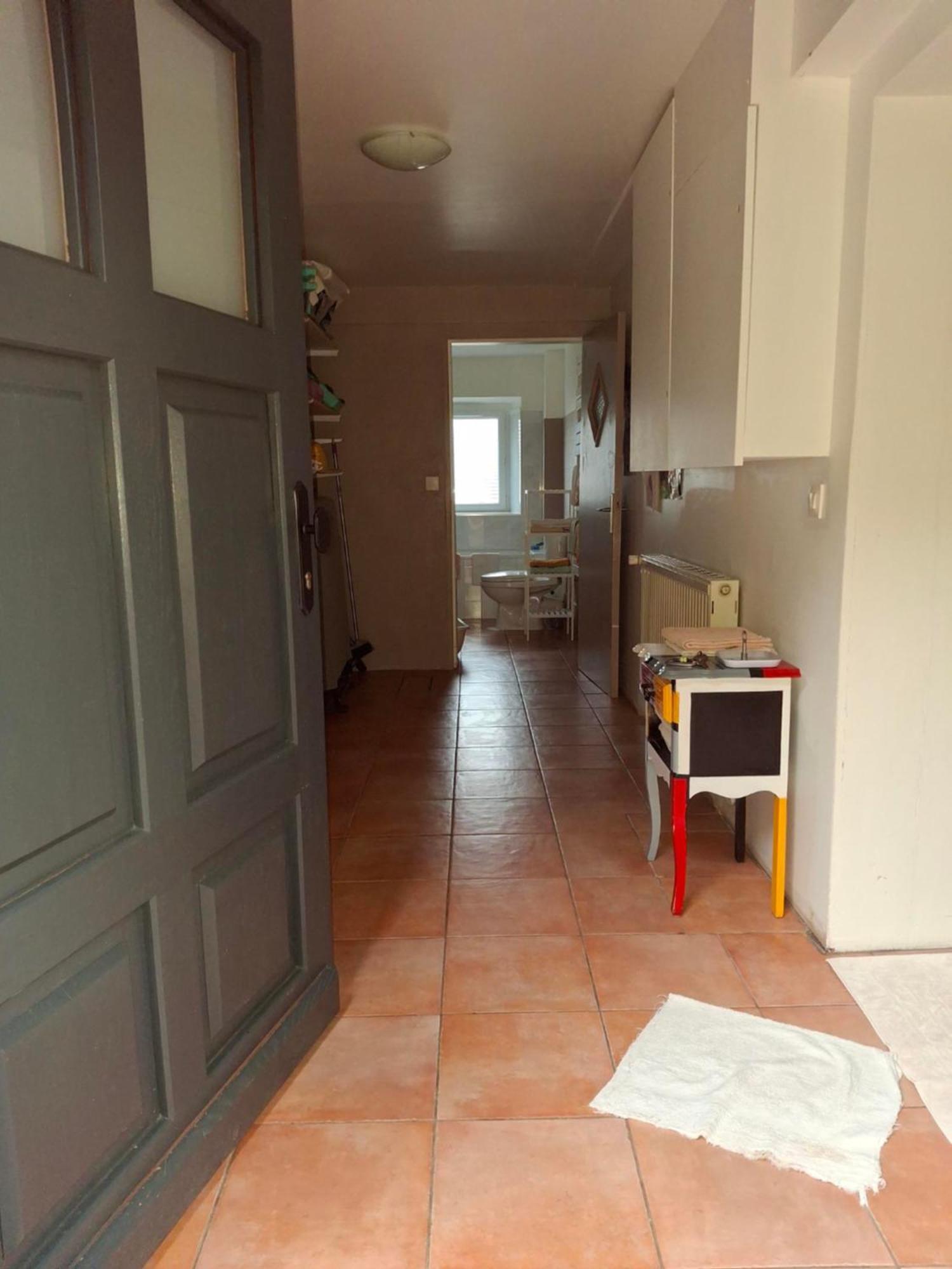 Nordiques De La Welche Villa Orbey Ngoại thất bức ảnh